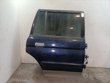 PORTIERA POSTERIORE DESTRA MITSUBISHI Pajero Sport