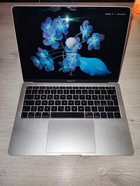 MacBook Air (Retina, 13-inch, 2019)