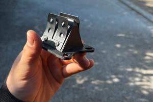 pacco lamellare vl17