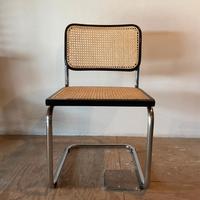 Set di sei sedie Cesca Gavina.