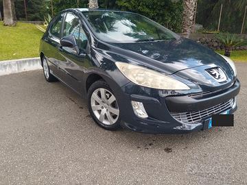 Peugeot 308 Sportium 1.6 / 110cv 6 marce