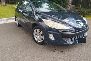 Peugeot 308 Sportium 1.6 / 110cv 6 marce
