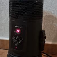 Honeywell Rundumheizer HZ-445E - Termoventilatore