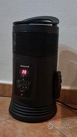 Honeywell Rundumheizer HZ-445E - Termoventilatore