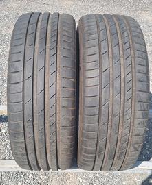 215 45 R 17 estive Kumho