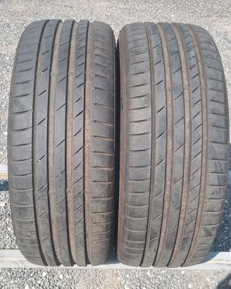 215 45 R 17 estive Kumho