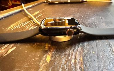 Apple Watch serie 8 (GPS + Cellular)