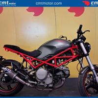 DUCATI Monster 600 Garantita e Finanziabile