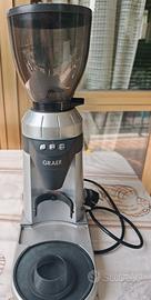 macinacaffè elettrico 