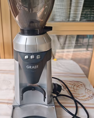 macinacaffè elettrico 