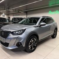 Peugeot 2008 BlueHDi 130 S&S EAT8 Allure Navi Pack
