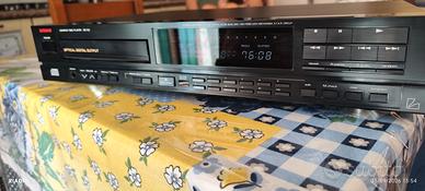 Luxman dz 122  lettore CD