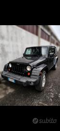Wrangler jk