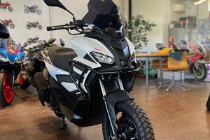 Aprilia SR GT 125