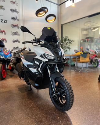 Aprilia SR GT 125