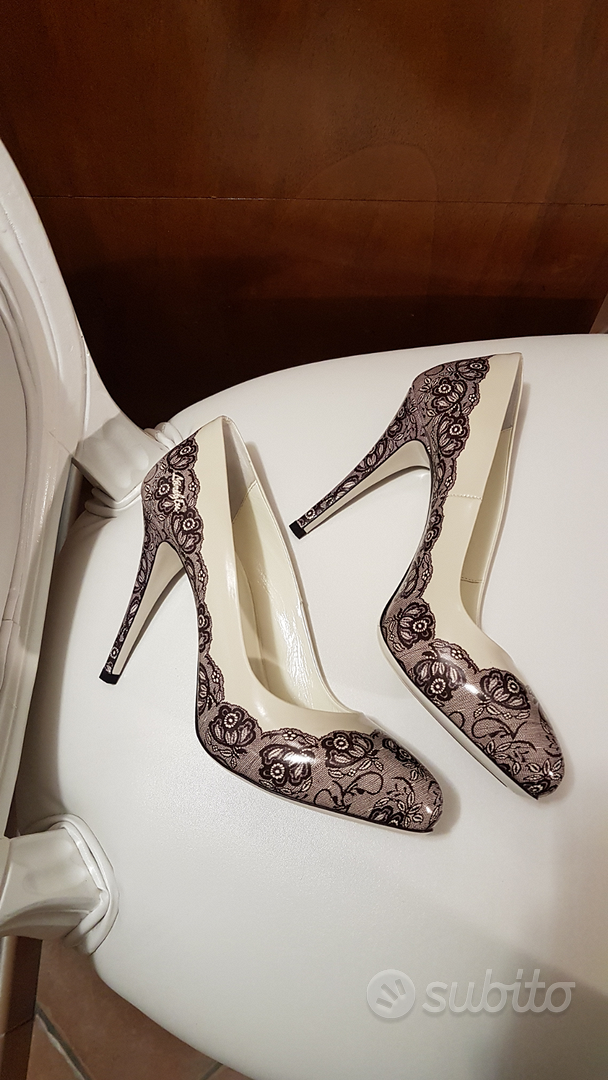 Scarpe da 2025 sposa loriblu 2018