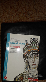 L'ora di Storia libri usati scolastici