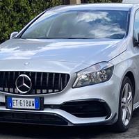 Mercedes Benz Classe A 180 CDI