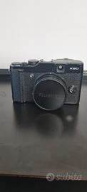 Fujifilm x20