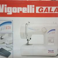 Macchina da cucire Vigorelli Gala 