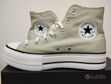 scarpe converse 