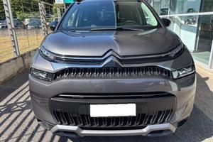 CITROEN C3 Aircross PureTech 110 S&S Shine Pack