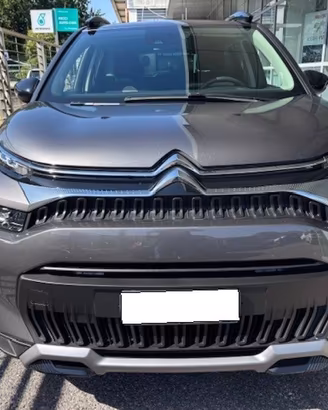 CITROEN C3 Aircross PureTech 110 S&S Shine Pack