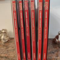 CD "Grandi Concerti"