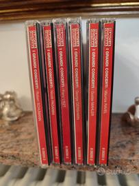 CD "Grandi Concerti"