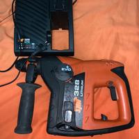 Tassellatore / Trapano SPIT 328 EVO +