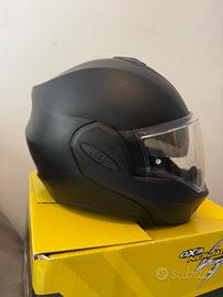 CASCO SCORPION EVO-TECH SOLID