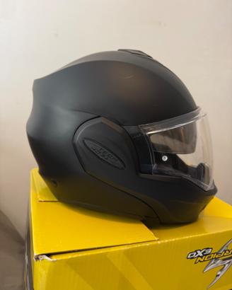 CASCO SCORPION EVO-TECH SOLID