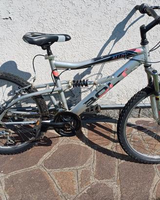 bicicletta 