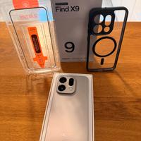 OPPO FIND X9
