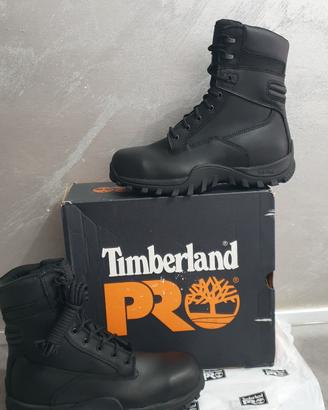Stivali da lavoro antinfortunistiche Timberland 41