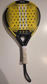 racchetta padel