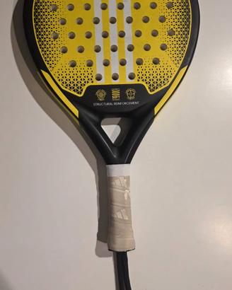 racchetta padel