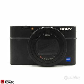 USATO Sony RX100 VI 27317