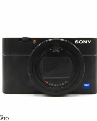 USATO Sony RX100 VI 27317