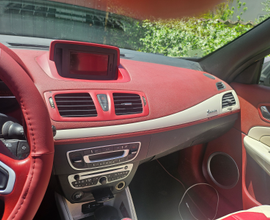 Renault coupe cabriolet floride versione numerata