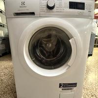 Lavatrice ELECTROLUX EW2F67204K 7 kg A+++ Display