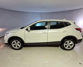 NISSAN QASHQAI 1.5 dCi 115 Business DCT