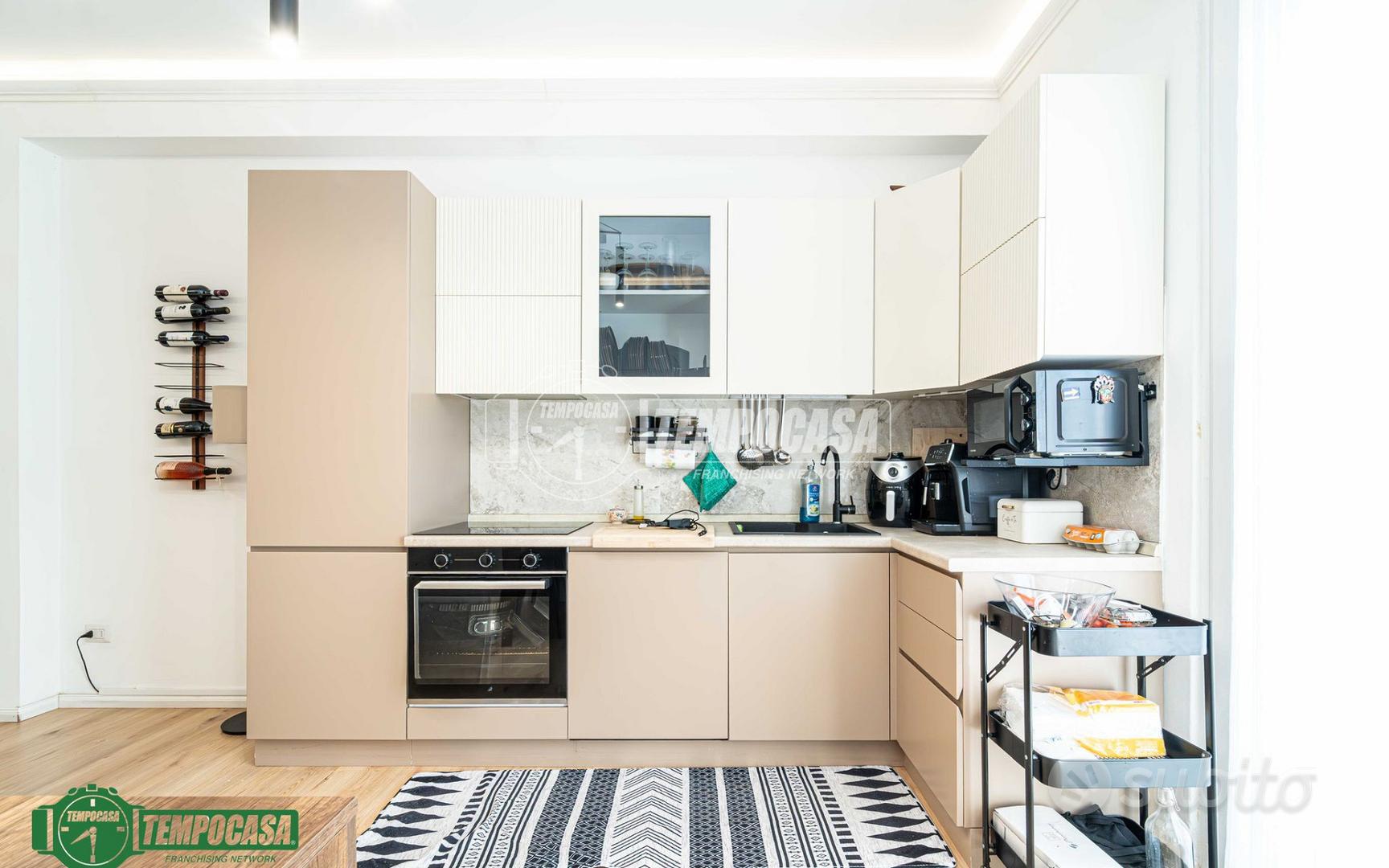 Apartment in Milano, Viale Monza, Municipio 2 - Vista 5
