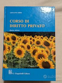 Libri Universitari di Giurisprudenza 