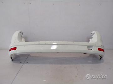 Paraurti Posteriore Dacia Logan 2009