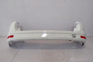 Paraurti Posteriore Dacia Logan 2009