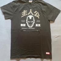 TSHIRT MARVEL