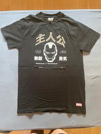 TSHIRT MARVEL