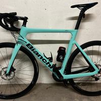 Bianchi Aria Disc 105 - 2023