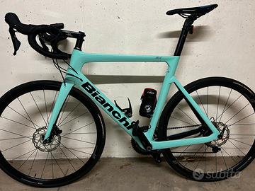 Bianchi Aria Disc 105 - 2023